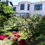 Satılır 7 otaqlı Həyət evi/villa, Rəsulzadə qəs., Binəqədi rayonu 6