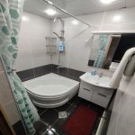 Kirayə (aylıq) 4 otaqlı Köhnə Tikili, Həzi Aslanov metrosu, H.Aslanov qəs., Xətai rayonu 9