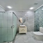 Kirayə (aylıq) 2 otaqlı Yeni Tikili, Nəriman Nərimanov metrosu, Nərimanov rayonu 5