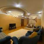 Kirayə (aylıq) 8 otaqlı Həyət evi/villa, Azadlıq metrosu, 8-ci mikrorayon, Binəqədi rayonu 16