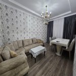 Satılır 4 otaqlı Köhnə Tikili, Yeni Günəşli qəs., Suraxanı rayonu 1