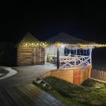 Kirayə (günlük) 2 otaqlı Həyət evi/villa Qəbələ 8