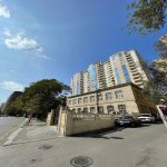 Kirayə (aylıq) 6 otaqlı Ofis, 28 May metrosu, Nərimanov rayonu 1