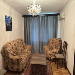 Kirayə (aylıq) 2 otaqlı Köhnə Tikili, Gənclik metrosu, Nərimanov rayonu 1