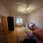 Satılır 4 otaqlı Həyət evi/villa, Koroğlu metrosu, Sabunçu rayonu 6