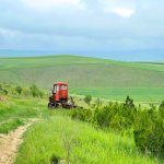Продажа Участок Шамаха 13