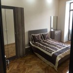 Kirayə (aylıq) 3 otaqlı Köhnə Tikili, Səbail rayonu 8