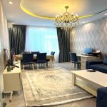 Satılır 2 otaqlı Yeni Tikili, Əhmədli metrosu, Xətai rayonu 1