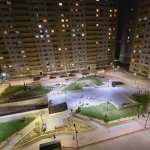 Satılır 2 otaqlı Yeni Tikili Xırdalan 1