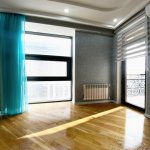 Kirayə (aylıq) 3 otaqlı Yeni Tikili, Ağ şəhər, Xətai rayonu 10