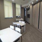 Kirayə (aylıq) 10 otaqlı Ofis, 8 Noyabr metrosu, Nəsimi rayonu 26