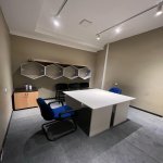Kirayə (aylıq) 3 otaqlı Ofis, Nəriman Nərimanov metrosu, Nərimanov rayonu 9