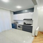 Kirayə (aylıq) 2 otaqlı Yeni Tikili, Azadlıq metrosu, 8-ci mikrorayon, Binəqədi rayonu 10