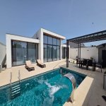 Kirayə (günlük) 4 otaqlı Bağ evi, Mərdəkan, Xəzər rayonu 5