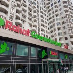 Kirayə (aylıq) 2 otaqlı Yeni Tikili, 8 Noyabr metrosu, Kimyaçılar şəhərciyi, Kimya şəhərciyi, Nəsimi rayonu 24