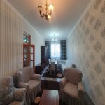 Satılır 3 otaqlı Həyət evi/villa, Əhmədli metrosu, Əhmədli, Xətai rayonu 5