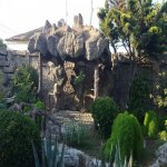 Kirayə (aylıq) 5 otaqlı Həyət evi/villa, Mərdəkan, Xəzər rayonu 11