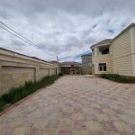 Satılır 6 otaqlı Həyət evi/villa, Koroğlu metrosu, Zabrat qəs., Sabunçu rayonu 9