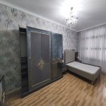 Satılır 3 otaqlı Yeni Tikili, Qara Qarayev metrosu, Nizami rayonu 3
