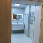 Kirayə (aylıq) 2 otaqlı Yeni Tikili, İnşaatçılar metrosu, Yasamal rayonu 17