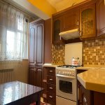 Kirayə (aylıq) 2 otaqlı Köhnə Tikili, İnşaatçılar metrosu, Yasamal rayonu 5