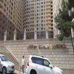 Kirayə (aylıq) 3 otaqlı Yeni Tikili, İnşaatçılar metrosu, Yasamal rayonu 21