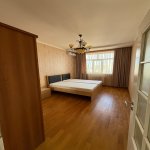 Kirayə (aylıq) 4 otaqlı Yeni Tikili, 20 Yanvar metrosu, 1-ci mikrorayon, Nəsimi rayonu 8