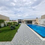 Satılır 6 otaqlı Bağ evi, Mərdəkan, Xəzər rayonu 4