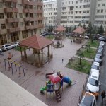 Kirayə (aylıq) 4 otaqlı Yeni Tikili, 28 May metrosu, Nəsimi rayonu 1