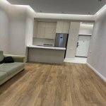 Kirayə (aylıq) 3 otaqlı Yeni Tikili, Nəriman Nərimanov metrosu, Nərimanov rayonu 1