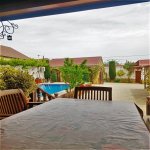 Kirayə (aylıq) 5 otaqlı Bağ evi, Şüvəlan, Xəzər rayonu 3