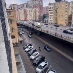 Satılır 4 otaqlı Yeni Tikili, 20 Yanvar metrosu, 3-cü mikrorayon, Nəsimi rayonu 2