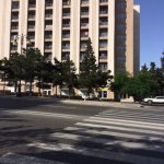 Kirayə (aylıq) 1 otaqlı Köhnə Tikili, Gənclik metrosu, Nərimanov rayonu 1
