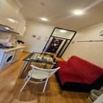 Kirayə (aylıq) 2 otaqlı Yeni Tikili, Nəriman Nərimanov metrosu, Nərimanov rayonu 1