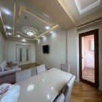 Kirayə (aylıq) 3 otaqlı Yeni Tikili, Əhmədli, Xətai rayonu 4