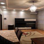 Kirayə (aylıq) 3 otaqlı Yeni Tikili, Səbail rayonu 4