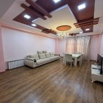 Kirayə (aylıq) 2 otaqlı Yeni Tikili, Ağ şəhər, Xətai rayonu 6