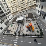 Satılır 2 otaqlı Yeni Tikili, 8 Noyabr metrosu, Nəsimi rayonu 1