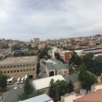 Satılır 2 otaqlı Yeni Tikili, Badamdar qəs., Səbail rayonu 3
