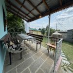 Kirayə (günlük) 2 otaqlı Həyət evi/villa İsmayıllı 3
