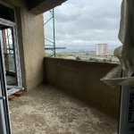 Satılır 3 otaqlı Yeni Tikili, Həzi Aslanov metrosu, Xətai rayonu 3