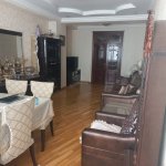 Satılır 3 otaqlı Yeni Tikili, Neftçilər metrosu, Nizami rayonu 25