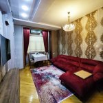 Kirayə (aylıq) 3 otaqlı Köhnə Tikili, Qara Qarayev metrosu, Nizami rayonu 1