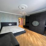 Kirayə (aylıq) 3 otaqlı Köhnə Tikili, Qara Qarayev metrosu, Nizami rayonu 6