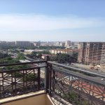 Kirayə (aylıq) 3 otaqlı Yeni Tikili Xırdalan 12
