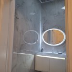 Satılır 4 otaqlı Həyət evi/villa, Yeni Günəşli qəs., Suraxanı rayonu 27