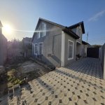Satılır 7 otaqlı Həyət evi/villa, Binə qəs., Xəzər rayonu 2