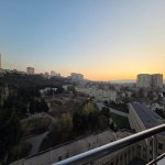 Satılır 3 otaqlı Yeni Tikili, Avtovağzal metrosu, Biləcəri qəs., Binəqədi rayonu 14