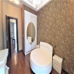 Kirayə (aylıq) 4 otaqlı Yeni Tikili, İçərişəhər metrosu, Səbail rayonu 8