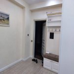 Kirayə (aylıq) 3 otaqlı Yeni Tikili, Neftçilər metrosu, Nizami rayonu 11